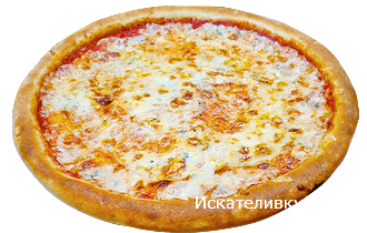 Пицца Кватро Формаджо